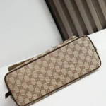 Gucci Women Madison Medium Shoulder Bag-Brown 874744FAF7Y