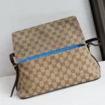 Gucci Women Madison Medium Shoulder Bag-Brown 874744FAF7Y