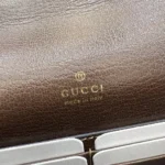 Gucci Women Wallet On Chain With Horsebit A006YUFAGH89651