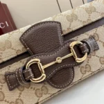 Gucci Women Wallet On Chain With Horsebit A006YUFAGH89651