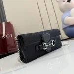 Gucci Women Wallet On Chain With Horsebit A006YUFAGH89651