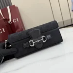 Gucci Women Wallet On Chain With Horsebit A006YUFAGH89651
