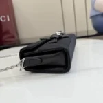 Gucci Women Wallet On Chain With Horsebit A006YUFAGH89651