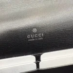 Gucci Women Wallet On Chain With Horsebit A006YUFAGH89651
