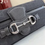 Gucci Women Wallet On Chain With Horsebit A006YUFAGH89651
