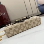 Gucci Women Wallet On Chain With Horsebit A006YUFAGH89651