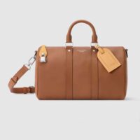Louis Vuitton LV Unisex Keepall Bandoulière 35M 2B100
