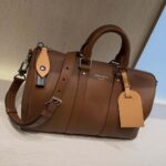 Louis Vuitton LV Unisex Keepall Bandoulière 35M 2B100