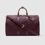Louis Vuitton LV Unisex Keepall Bandoulière 45 M3A367