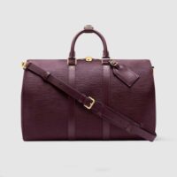 Louis Vuitton LV Unisex Keepall Bandoulière 45 M3A367