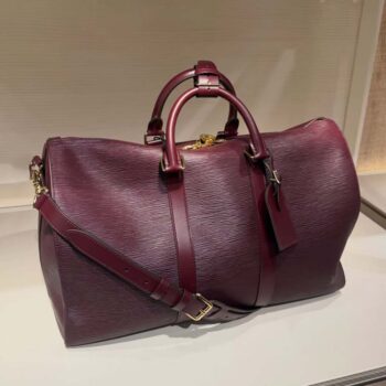 Louis Vuitton LV Unisex Keepall Bandoulière 45 M3A367Louis Vuitton LV Unisex Keepall Bandoulière 45 M3A367