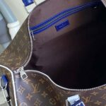 Louis Vuitton LV Unisex Keepall Bandoulière 50 M28161 - Image 10