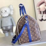 Louis Vuitton LV Unisex Keepall Bandoulière 50 M28161