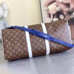 Louis Vuitton LV Unisex Keepall Bandoulière 50 M28161