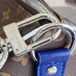 Louis Vuitton LV Unisex Keepall Bandoulière 50 M28161