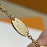 Louis Vuitton LV Women Blooming Symphony Bracelet M04270