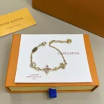 Louis Vuitton LV Women Blooming Symphony Bracelet M04270