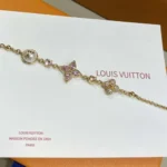 Louis Vuitton LV Women Blooming Symphony Bracelet M04270