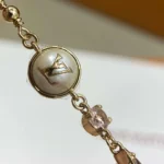 Louis Vuitton LV Women Blooming Symphony Bracelet M04270