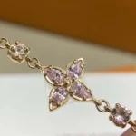 Louis Vuitton LV Women Blooming Symphony Bracelet M04270