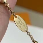 Louis Vuitton LV Women Blooming Symphony Bracelet M04270