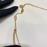 Louis Vuitton LV Women Blooming Symphony Necklace M04226