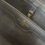 Louis Vuitton LV Women Capucines BB Handbag Taurillon Leather - Image 10