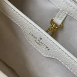 Louis Vuitton LV Women Capucines BB Handbag Taurillon Leather - Image 19