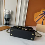 Louis Vuitton LV Women Capucines BB Handbag Taurillon Leather - Image 7