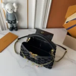 Louis Vuitton LV Women Capucines BB Handbag Taurillon Leather - Image 6