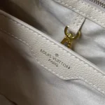 Louis Vuitton LV Women Capucines BB Handbag Taurillon Leather Gold-toned - Image 27