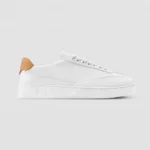Louis Vuitton Unisex LV Flash Sneaker White 1AJA20