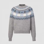 Louis Vuitton Women Alpine Knit Pullover 1AKWS6