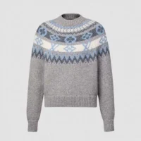 Louis Vuitton Women Alpine Knit Pullover 1AKWS6