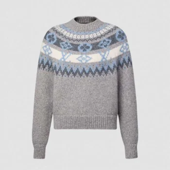Louis Vuitton Women Alpine Knit Pullover 1AKWS6