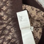 Louis Vuitton Women Brushed Monogram Pullover 1AKWLY