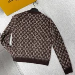 Louis Vuitton Women Brushed Monogram Pullover 1AKWLY
