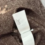 Louis Vuitton Women Cursive Signature Pullover 1AKWLQ