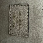 Louis Vuitton Women Oxford Handbag in Supple Grained Leather M22792 - Image 14
