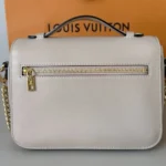 Louis Vuitton Women Oxford Handbag in Supple Grained Leather M22792 - Image 5