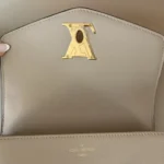 Louis Vuitton Women Oxford Handbag in Supple Grained Leather M22792 - Image 10