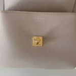 Louis Vuitton Women Oxford Handbag in Supple Grained Leather M22792 - Image 9