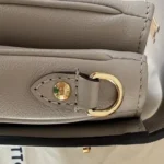 Louis Vuitton Women Oxford Handbag in Supple Grained Leather M22792 - Image 6