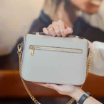 Louis Vuitton Women Oxford Handbag in Supple Grained Leather M22792 - Image 16