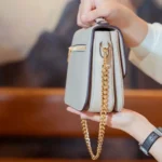 Louis Vuitton Women Oxford Handbag in Supple Grained Leather M22792 - Image 17