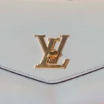 Louis Vuitton Women Oxford Handbag in Supple Grained Leather M22792 - Image 19