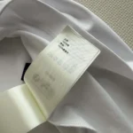 Louis Vuitton Women Signature Scarf Detail T-Shirt 1AKXMV - Image 10