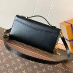 Louis Vuitton Women Wallet On Chain Capucines Black M12143 - Image 3